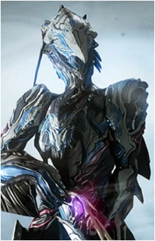 Zephyr's image