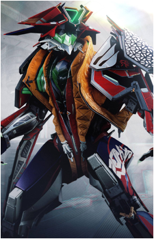 Zephyr {WF}
