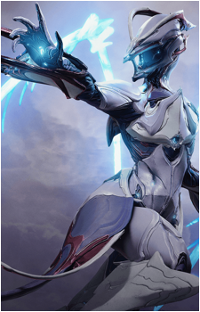Zephyr {WF}