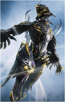 Zephyr {WF}