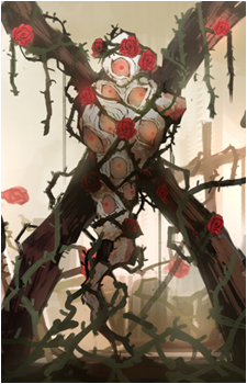 Sign of Roses's image