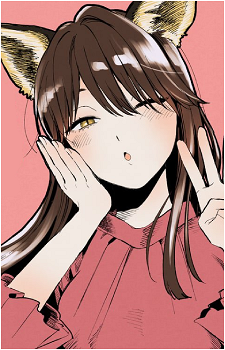 Komori-san {IC}'s image