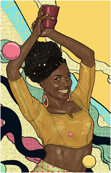 Veronica Fisher's image