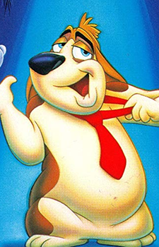 Rover Dangerfield