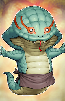 Reptilianne Viper's image