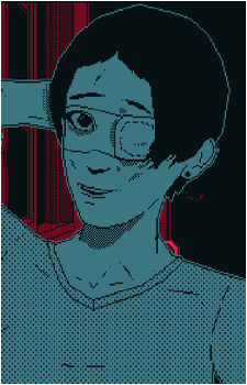 Kana {WOH}