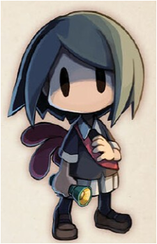 Yuzu {YLD}'s image
