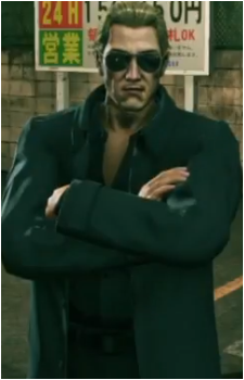 Kazuya Amon