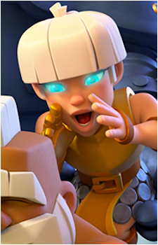 Shield Maiden {CM}'s image