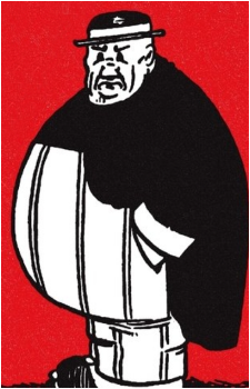 Everett True's image