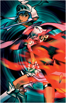 Flame Champion's image