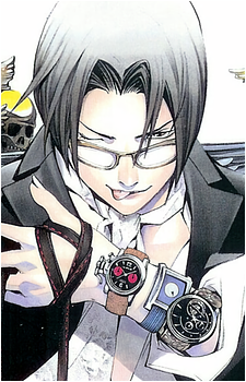 Yasuyoshi Sano's image