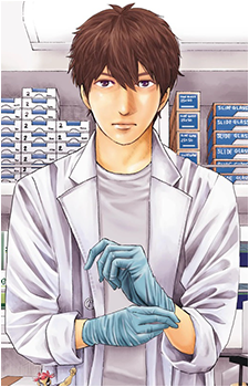 Reiji Mano's image