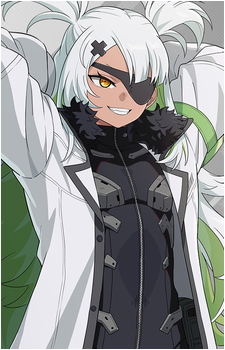 Suited's image