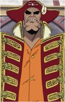 John Giant