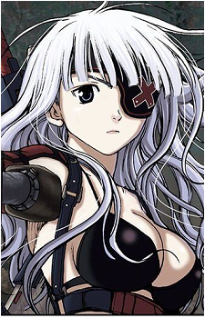 Kana {Leviathan}