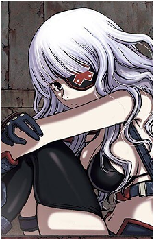 Kana {Leviathan}