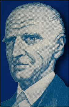 Eustace Craille's image