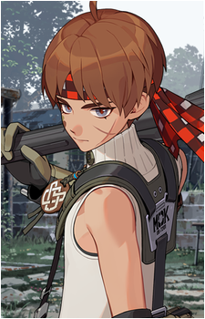 Isol's image