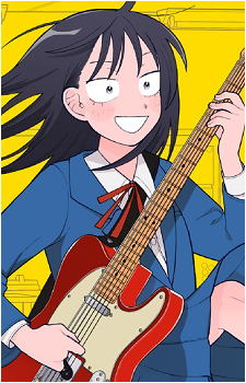 Chihiro Hatono's image