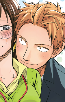 Koutarou Natori's image