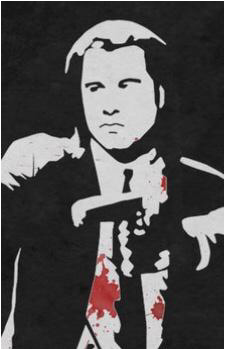 Vincent Vega