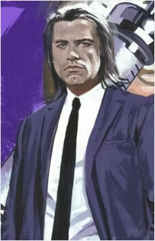 Vincent Vega