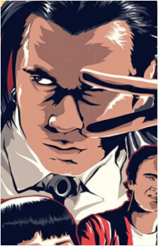 Vincent Vega