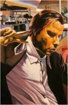 Vincent Vega