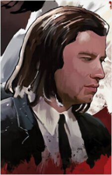 Vincent Vega