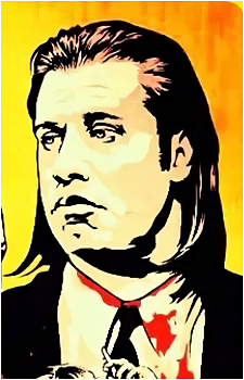 Vincent Vega's image