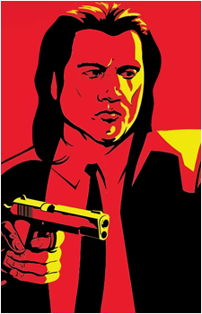 Vincent Vega