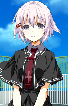 Ayana Otonashi
