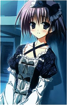 Ayana Otonashi