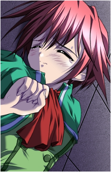 Ayana Otonashi