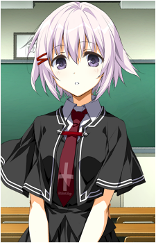 Ayana Otonashi