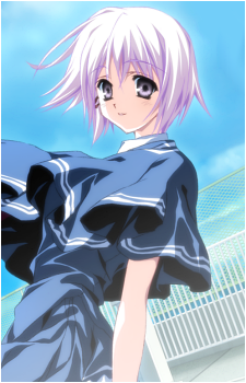 Ayana Otonashi