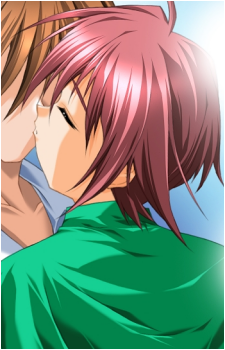 Ayana Otonashi