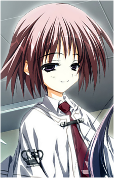 Ayana Otonashi