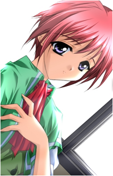 Ayana Otonashi