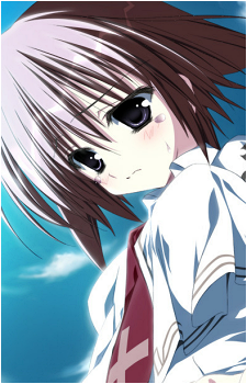 Ayana Otonashi