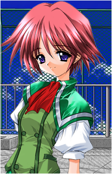 Ayana Otonashi