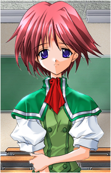 Ayana Otonashi