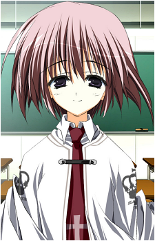 Ayana Otonashi