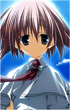 Ayana Otonashi