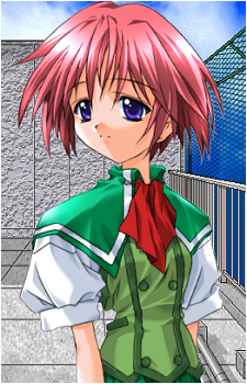 Ayana Otonashi