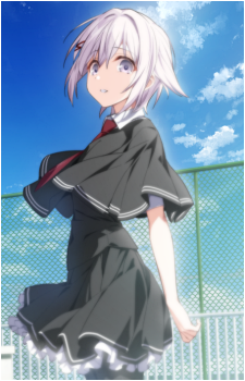 Ayana Otonashi