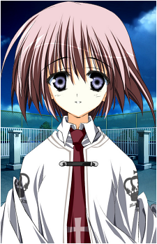 Ayana Otonashi