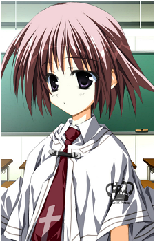 Ayana Otonashi