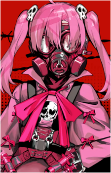 Pink's image